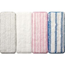 Vip Ahmet Vip Set Pro & Junior Yedek Bez 4'lü