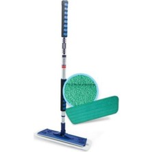 Silva Network Silva Islak Tekli Mop Set