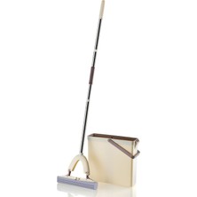 Proff Slim Pva Tablet Mop Set