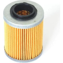 Monero Cf Moto Z Force 550 Atv Yağ Filtresi