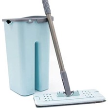 Zambak Tablet Mop Seti Maxi Büyük Boy 14 Litre