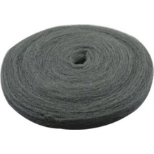 Ceymop Çelik Cila Teli Pedi 43 cm 5 Adet