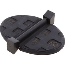 Lnshop Mercruser 3.7l 3.0l 60930 Için Egzoz Flapper Su Deklanşörü ve Grommets (Yurt Dışından)