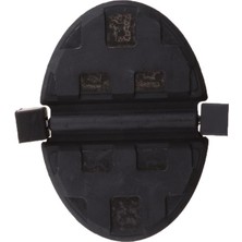 Lnshop Mercruser 3.7l 3.0l 60930 Için Egzoz Flapper Su Deklanşörü ve Grommets (Yurt Dışından)