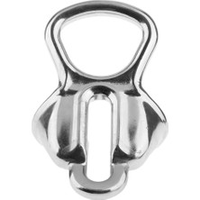 Lnshop 10-12MM Zincir Için Paslanmaz Çelik ve Demirleme (Yurt Dışından)