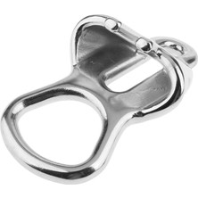 Lnshop 10-12MM Zincir Için Paslanmaz Çelik ve Demirleme (Yurt Dışından)