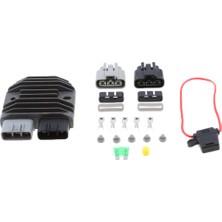 Lnshop Gerilim Regülatörü Kiti Shıngen Mosfet Fıts FH020AA (Yurt Dışından)