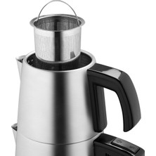 Mina Tiryaki Tea Maker Çay Makinesi