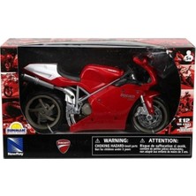 Sunman 1:12 Ducati 998S