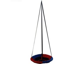 Trendimbu Trendim Koza 85 cm Büyük Boy Ev ve Bahçe Salıncak