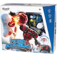 Robo Kombat Tekli Antrenman Set 88053