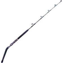 Okuma Pch Custom TRB-6101XH 100-250LBS Trolling Kamışı