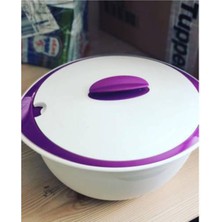 Tupperware Şık Servis 4.3 Lt