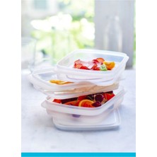 Tupperware F66 - Serin Serin 4'lü Set
