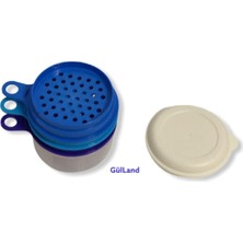 Tupperware Mutfak Incisi Mutfak