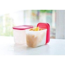 Tupperware Alaska Set 2'li - 2x 1.1 Lt