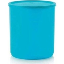 Tupperware Silindir Kap