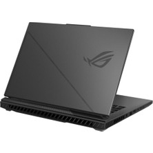 ASUS Rog Strix G16 G614JUA22-N3110A22 Intel Core I7 13650HX 16GB 1tb SSD RTX4050 Windows 10 Pro 16" 165Hz Wuxga Taşınabilir Bilgisayar