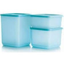 Tupperware Kübik Set