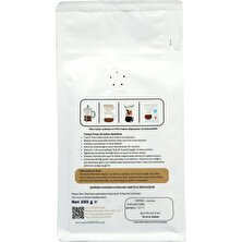 Pure Olentia Honduras Santa Rosa Filtre Kahve 250 gr (Öğütülmüş)