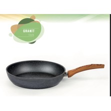 Özkent Granit 32 cm Tava