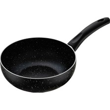 Emsan Nova Wok Tava 22 cm