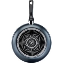 Tefal C38505 Titanyum 2x Xl Force Tava 26 cm