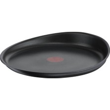 Tefal Titanyum 1x Mix Indüksiyon Tabanlı Krep Tava - 27 cm