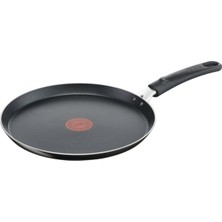 Tefal B56710 Titanyum 1x Simplyclean Krep Tavası 25 cm