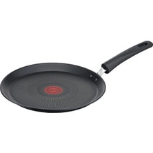 Tefal G26938 Titanyum 6x Excellence Krep Tavası 25 cm