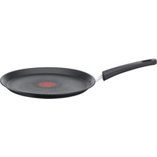 Tefal G26938 Titanyum 6x Excellence Krep Tavası 25 cm