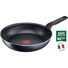 Tefal C38508 Titanyum 2x Xl Force Tava 32 cm