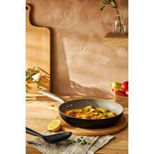 Emsan Sansa Granit Tava 26 cm