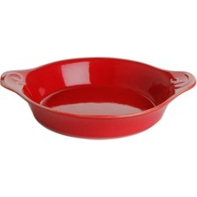 Porland Seasons Kırmızı Sahan 14CM