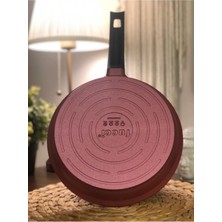 Fucci Gülsan 28 cm Döküm Tava