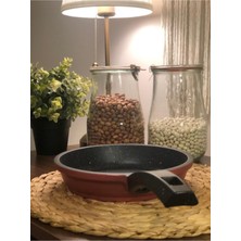 Fucci Gülsan 28 cm Döküm Tava