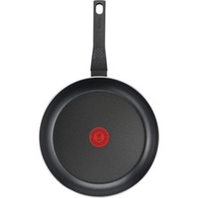 Tefal B55605 Titanyum 1x Simplecook Tava 30 cm