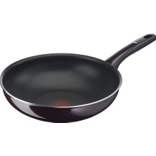 Tefal Resist Intense Wok Tava 28 cm