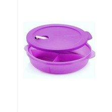 Tupperware Fs 143 Mikro Bölmeli Kap Fs 143 Mikro Bölmeli