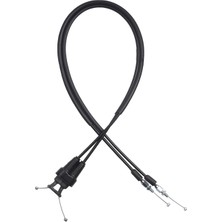 Moto Master Ktm Exc 300 Sıx Days Gaz Teli SET(2018-2020)