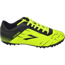 Lig Meteor Sarı Renk Halı Saha Ayakkabısı