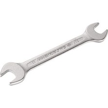 İzeltaş 12X13 Kısa İki Ağız Anahtar (0100011213)