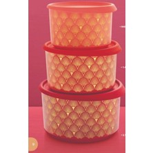 Tupperware Parıltı Set