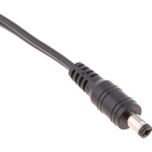 Lnshop Dc Güç 5.5x2.1mm Erkek Automotive Adaptörü Için Sae Plug 18AWG Kablosu (Yurt Dışından)