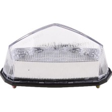 Lnshop 10 LED Motosiklet Atv Kir  Freni Durmayı Durdurur (Yurt Dışından)