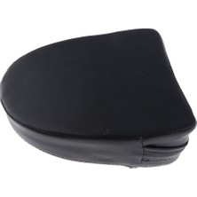 Lnshop Vrsc 1250 Için Universal Motosiklet Backrest Yastık Yastığı (Yurt Dışından)