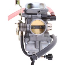 Lnshop Kawasaki Için Karbüratör KLF300 Klf 300 1986 - 2005 Carby Carb (Yurt Dışından)