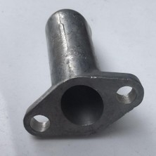 Lnshop Carby Karbüratör Manifold 50CC 80CC Motor 2 Stroke Motorlu  (Yurt Dışından)