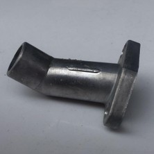 Lnshop Carby Karbüratör Manifold 50CC 80CC Motor 2 Stroke Motorlu  (Yurt Dışından)
