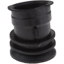 Lnshop Yamaha Virago XV250 Için Emme Karbüratör Carb Hava Hunisi XV125 1990-2010 (Yurt Dışından)